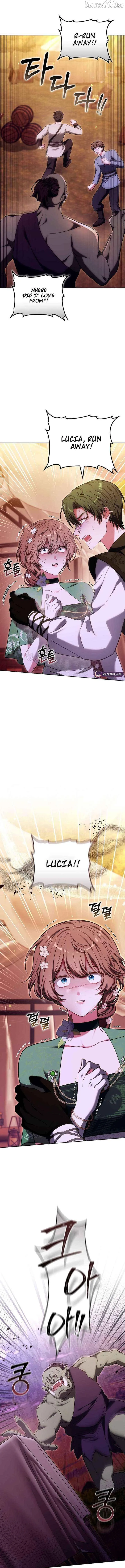 Read 101st Confession chapter 48 image 2 on Lezhin