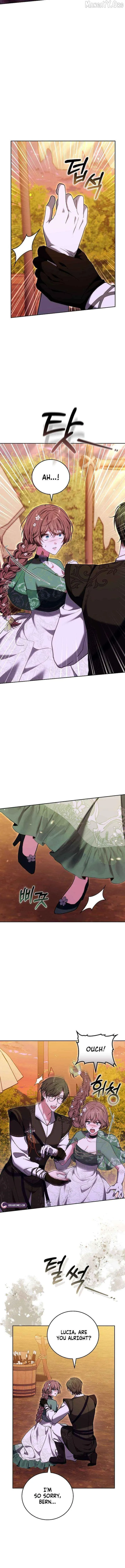Read 101st Confession chapter 48 image 3 on Lezhin