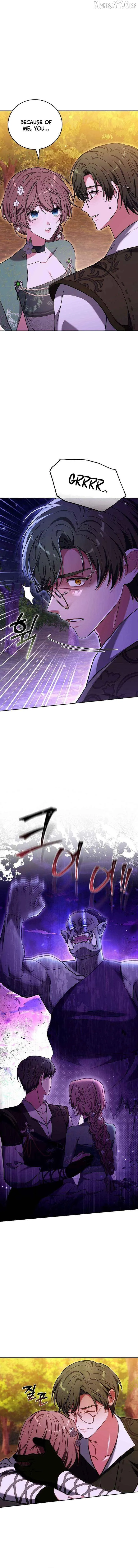 Read 101st Confession chapter 48 image 4 on Lezhin