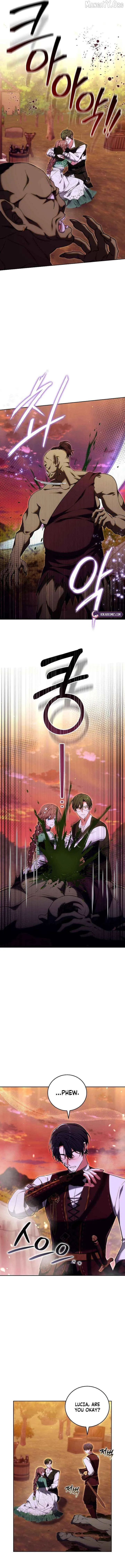 Read 101st Confession chapter 48 image 5 on Lezhin