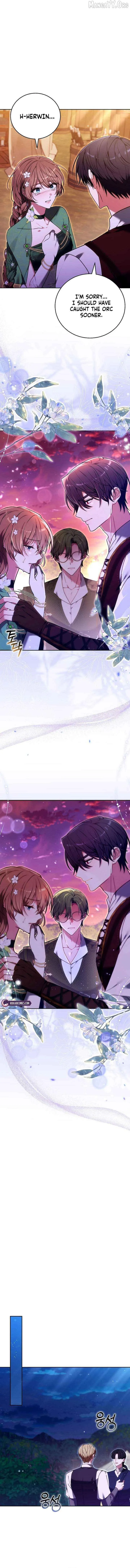 Read 101st Confession chapter 48 image 6 on Lezhin