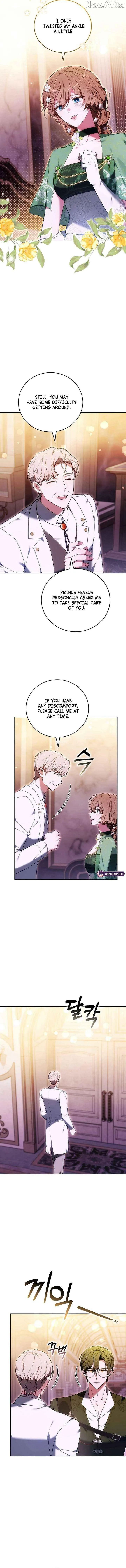 Read 101st Confession chapter 48 image 8 on Lezhin