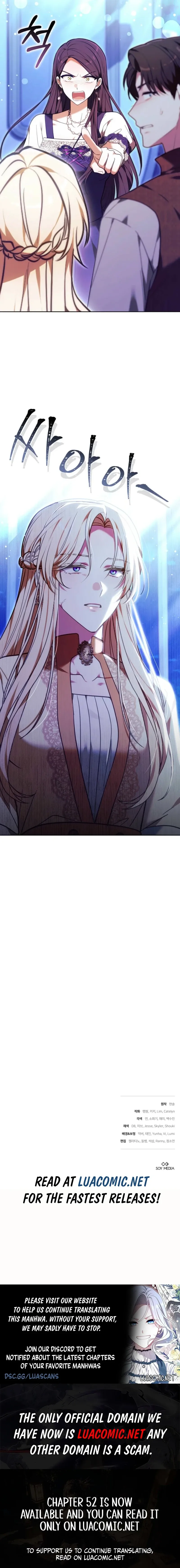Read 101st Confession chapter 51 image 9 on Lezhin