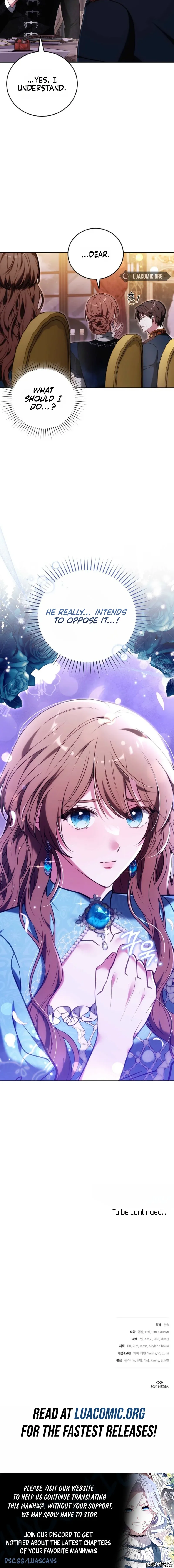 Read 101st Confession chapter 55 image 9 on Lezhin