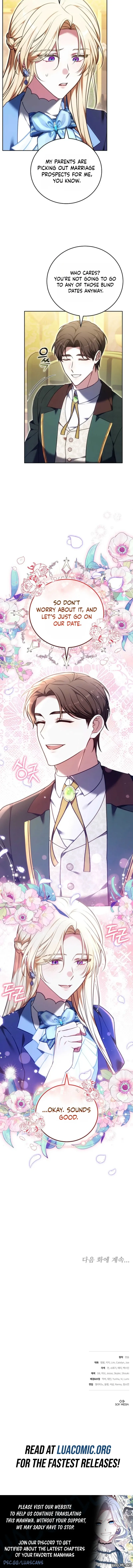 Read 101st Confession chapter 63 image 8 on Lezhin