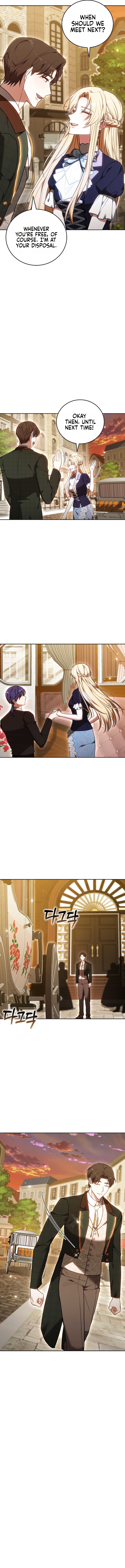 Read 101st Confession chapter 64 image 1 on Lezhin