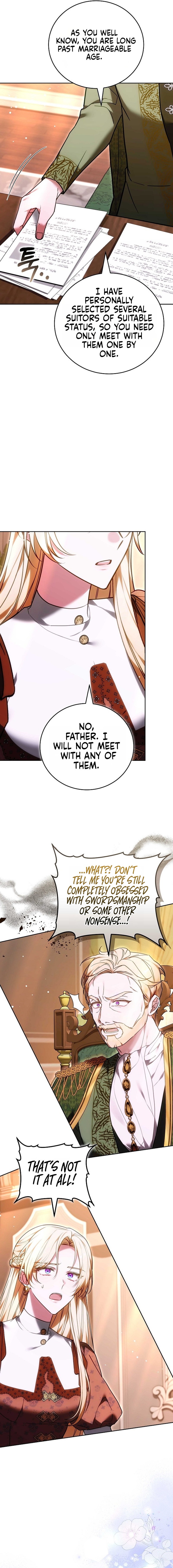 Read 101st Confession chapter 64 image 10 on Lezhin