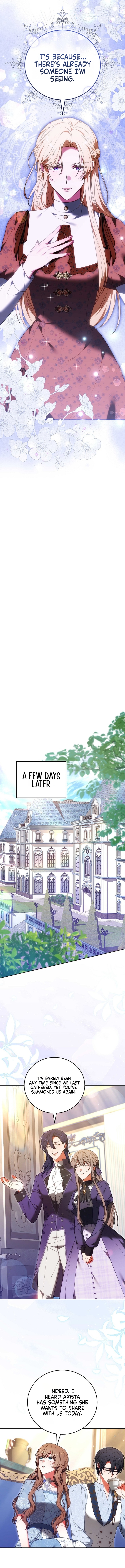 Read 101st Confession chapter 64 image 11 on Lezhin