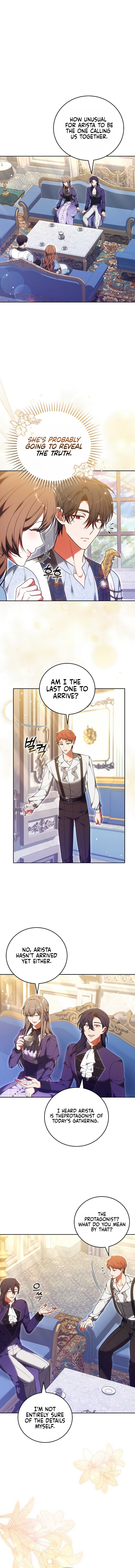 Read 101st Confession chapter 64 image 12 on Lezhin
