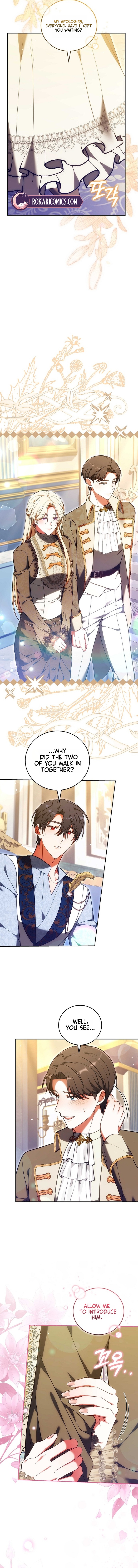 Read 101st Confession chapter 64 image 13 on Lezhin