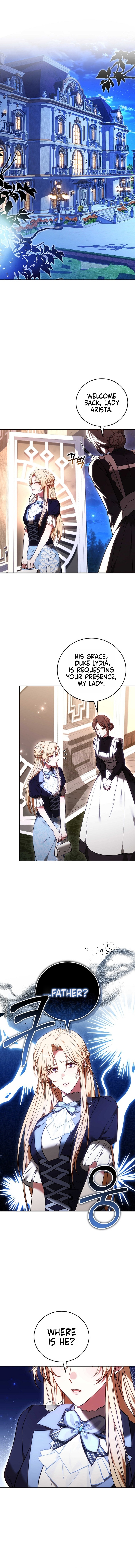 Read 101st Confession chapter 64 image 2 on Lezhin