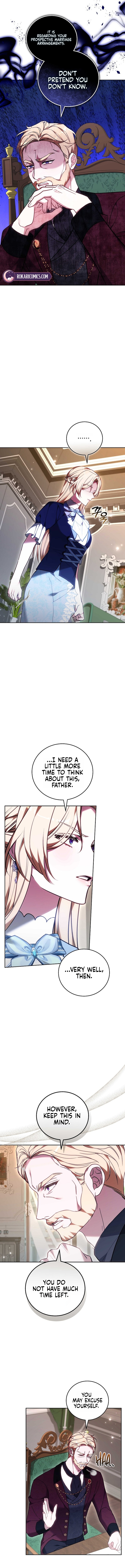 Read 101st Confession chapter 64 image 4 on Lezhin