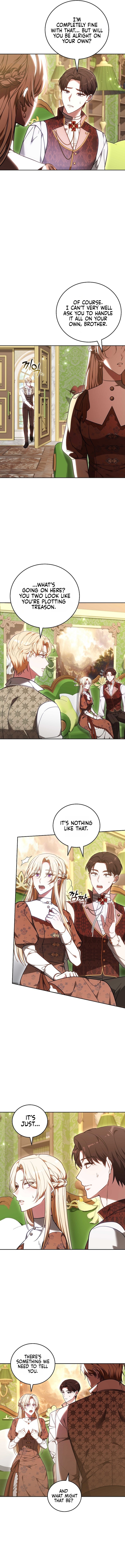 Read 101st Confession chapter 64 image 6 on Lezhin