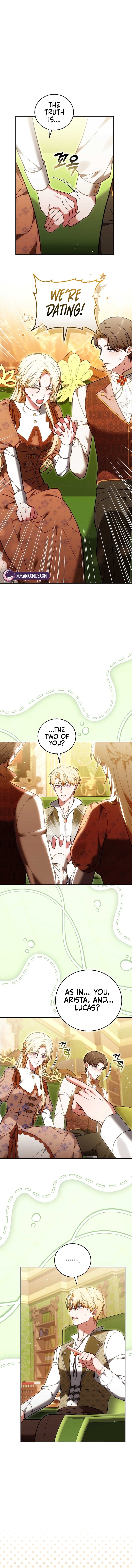 Read 101st Confession chapter 64 image 7 on Lezhin
