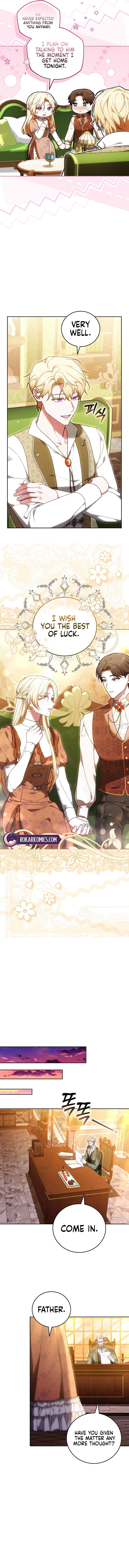 Read 101st Confession chapter 64 image 9 on Lezhin
