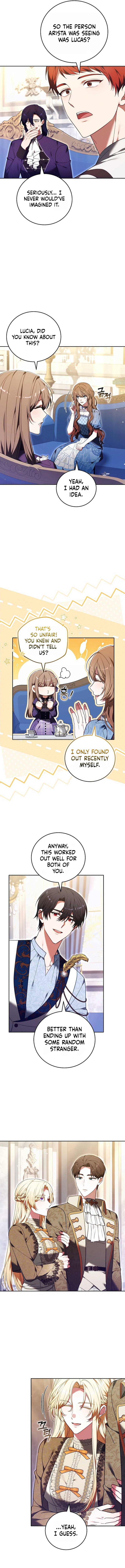 Read 101st Confession chapter 65 image 1 on Lezhin