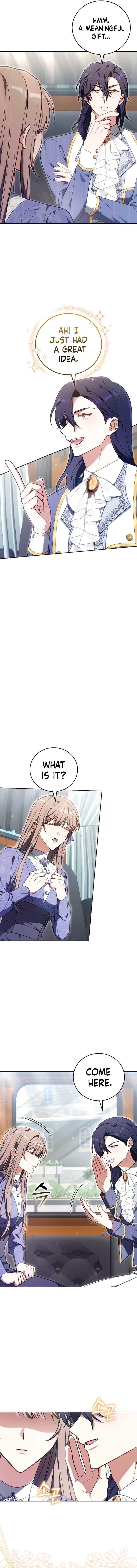 Read 101st Confession chapter 65 image 12 on Lezhin