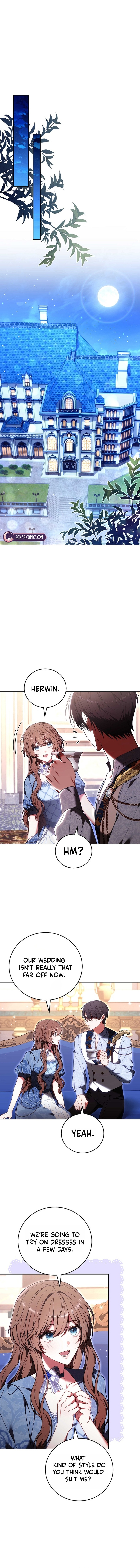 Read 101st Confession chapter 65 image 2 on Lezhin