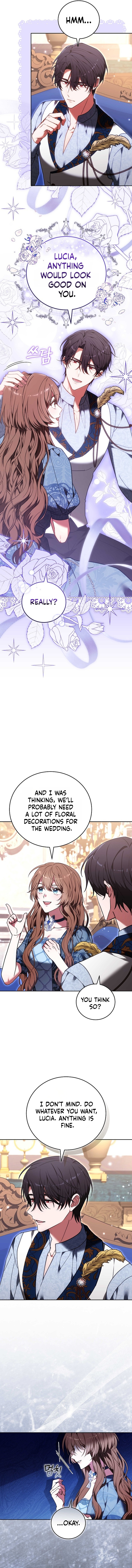 Read 101st Confession chapter 65 image 3 on Lezhin