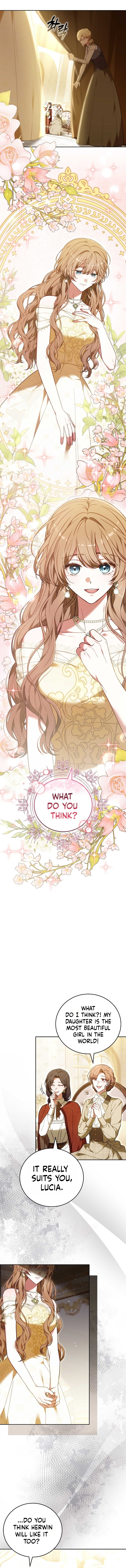 Read 101st Confession chapter 65 image 5 on Lezhin