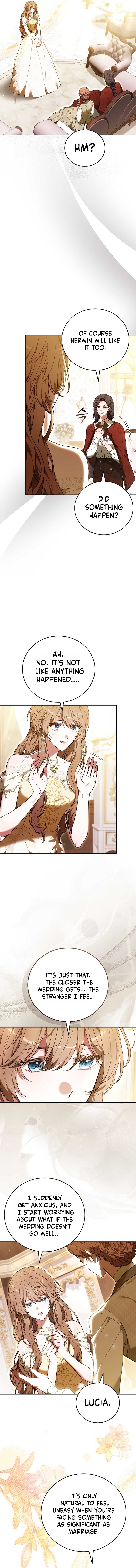 Read 101st Confession chapter 65 image 6 on Lezhin