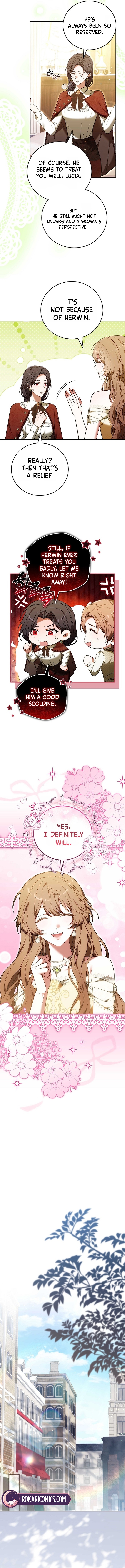 Read 101st Confession chapter 65 image 8 on Lezhin