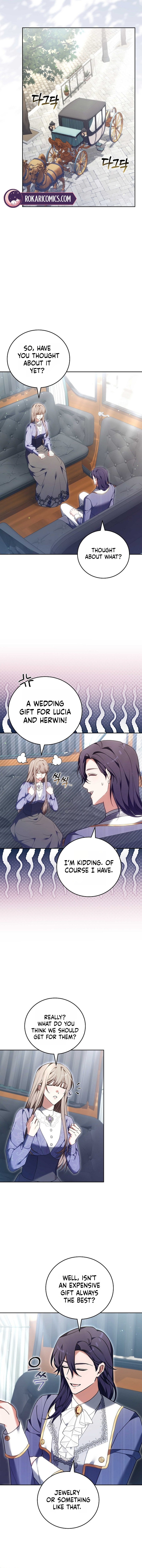 Read 101st Confession chapter 65 image 9 on Lezhin