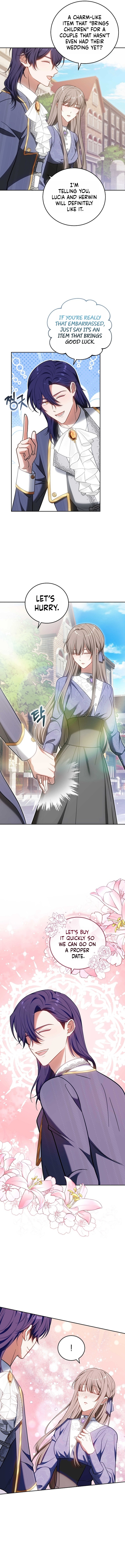 Read 101st Confession chapter 66 image 1 on Lezhin