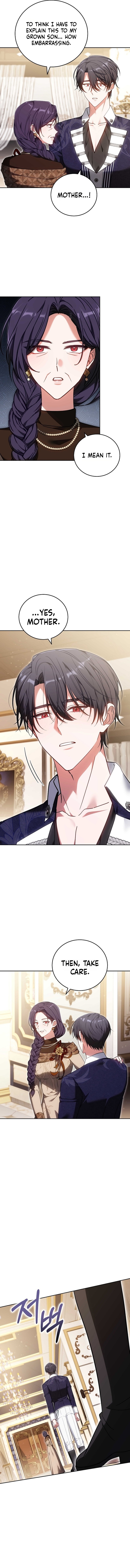 Read 101st Confession chapter 66 image 11 on Lezhin