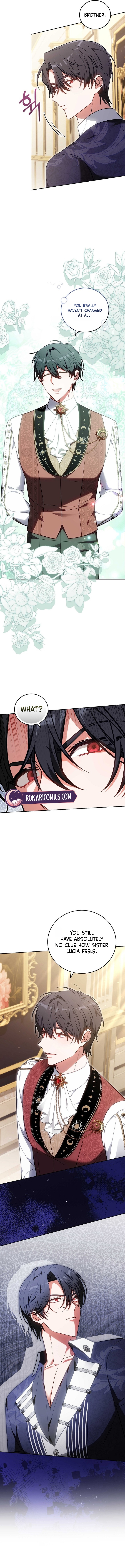 Read 101st Confession chapter 66 image 12 on Lezhin