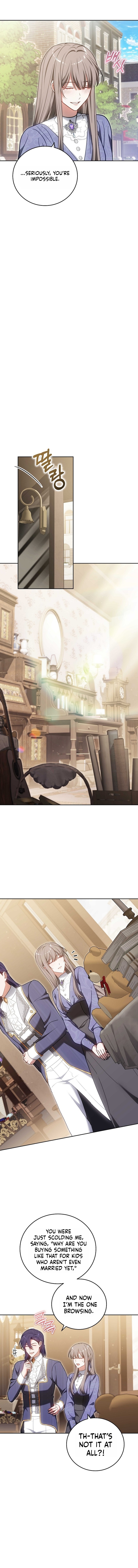 Read 101st Confession chapter 66 image 2 on Lezhin