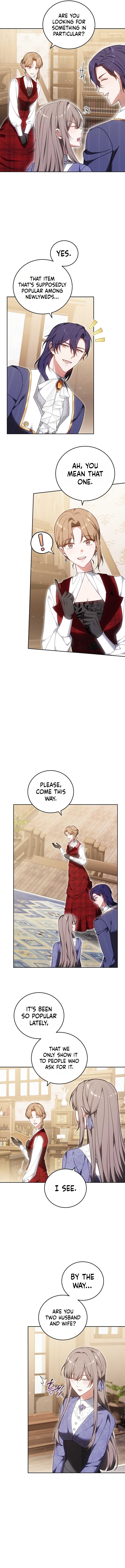 Read 101st Confession chapter 66 image 3 on Lezhin
