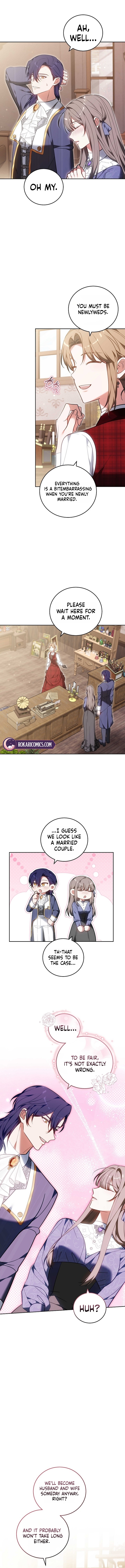 Read 101st Confession chapter 66 image 4 on Lezhin