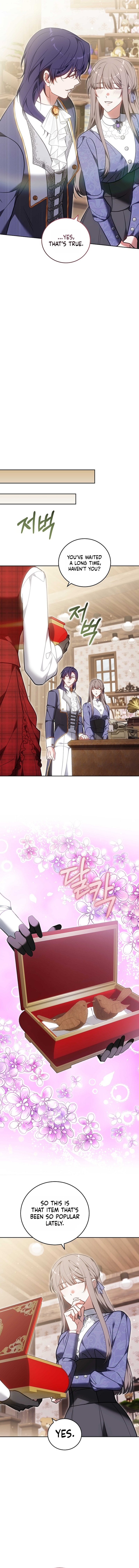 Read 101st Confession chapter 66 image 5 on Lezhin