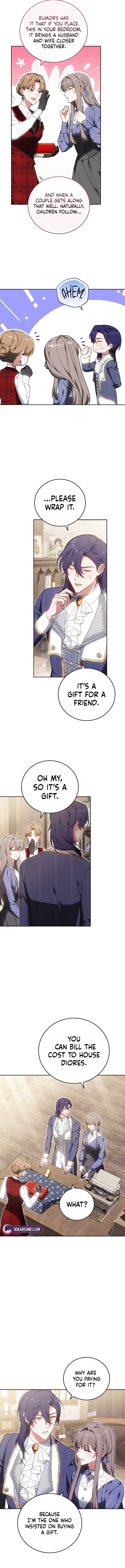 Read 101st Confession chapter 66 image 6 on Lezhin