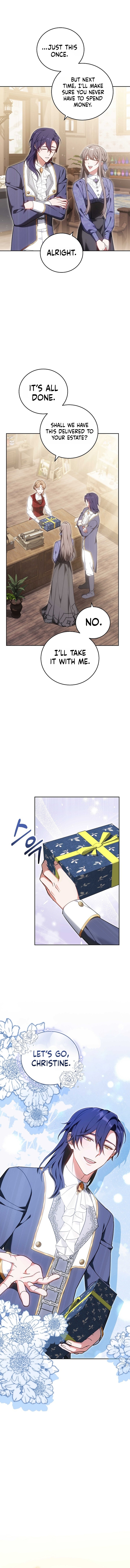 Read 101st Confession chapter 66 image 7 on Lezhin