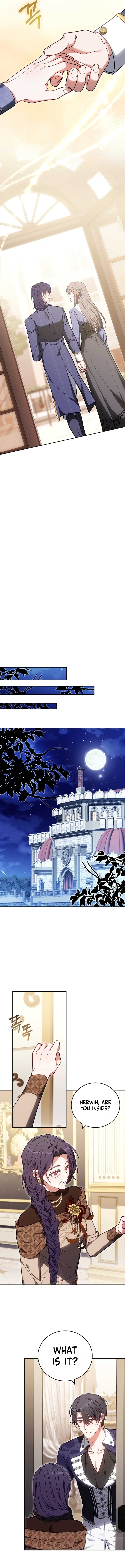 Read 101st Confession chapter 66 image 8 on Lezhin