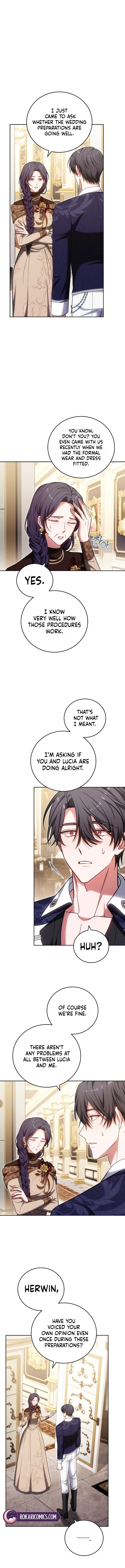 Read 101st Confession chapter 66 image 9 on Lezhin