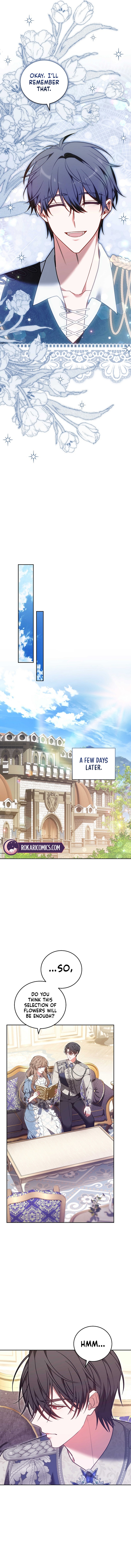 Read 101st Confession chapter 67 image 10 on Lezhin