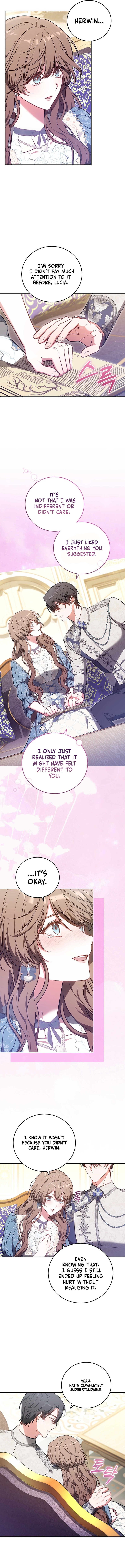 Read 101st Confession chapter 67 image 12 on Lezhin