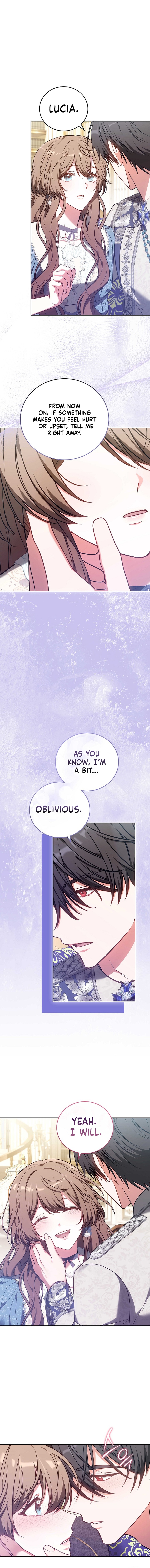 Read 101st Confession chapter 67 image 13 on Lezhin
