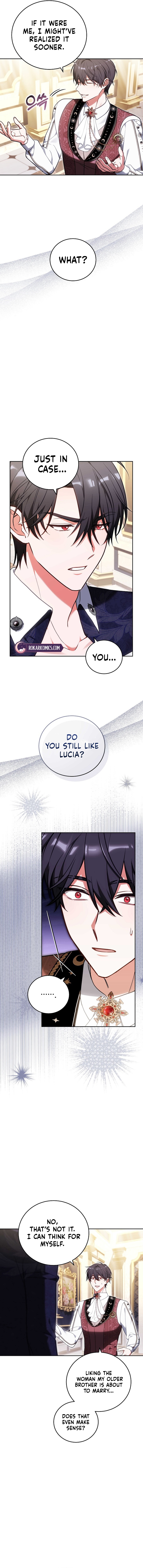 Read 101st Confession chapter 67 image 2 on Lezhin