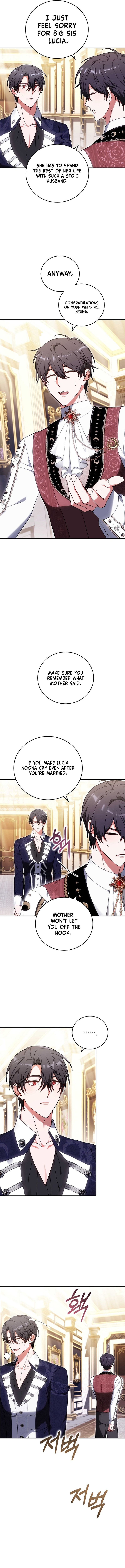 Read 101st Confession chapter 67 image 3 on Lezhin
