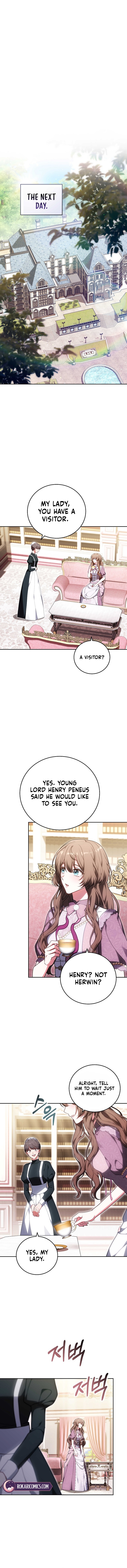 Read 101st Confession chapter 67 image 4 on Lezhin