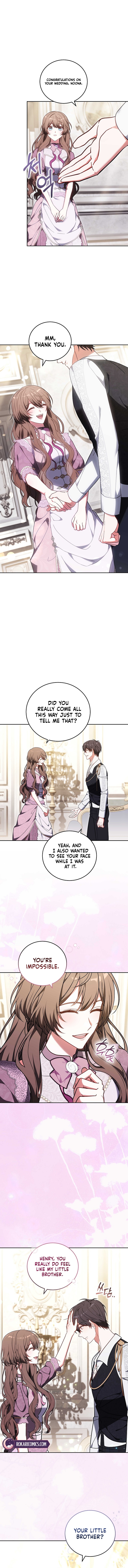 Read 101st Confession chapter 67 image 6 on Lezhin