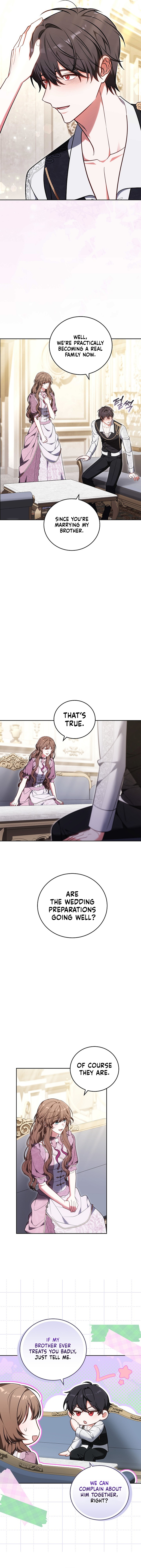 Read 101st Confession chapter 67 image 7 on Lezhin