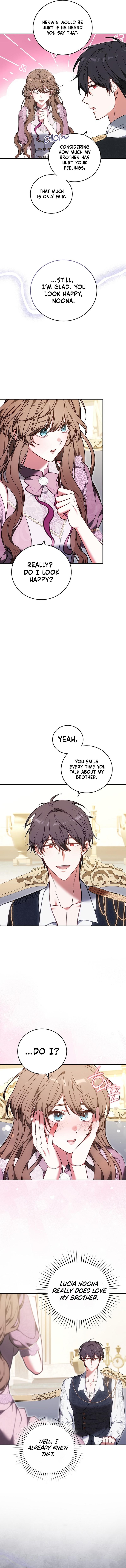 Read 101st Confession chapter 67 image 8 on Lezhin