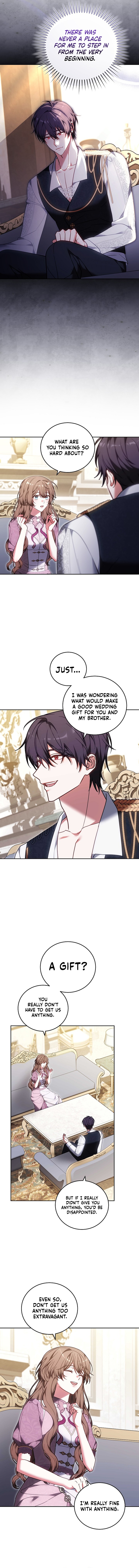 Read 101st Confession chapter 67 image 9 on Lezhin