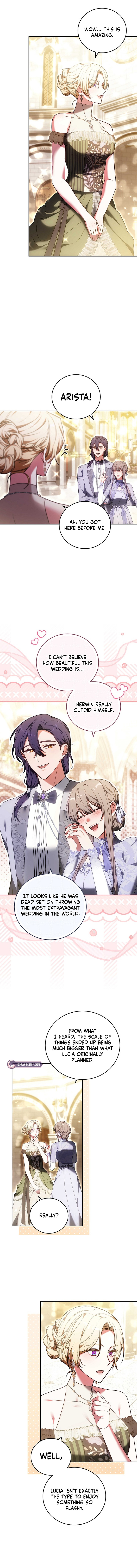 Read 101st Confession chapter 68 image 1 on Lezhin