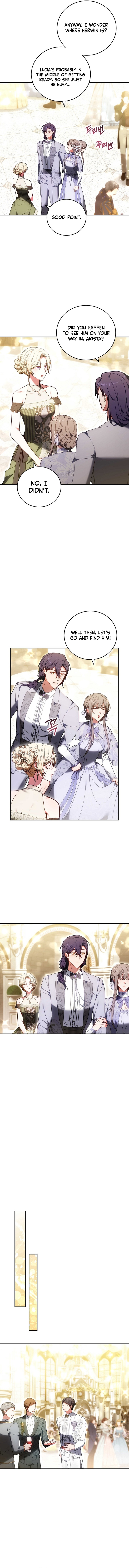 Read 101st Confession chapter 68 image 2 on Lezhin